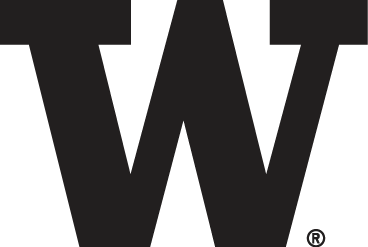 University of Washington logo